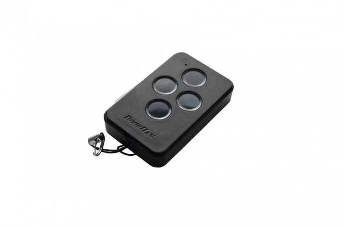 Пульт для ворот и шлагбаумов DOORHAN TRANSMITTER 4PRO