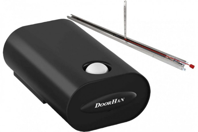 Привод для секционных ворот Doorhan SE-1200KIT