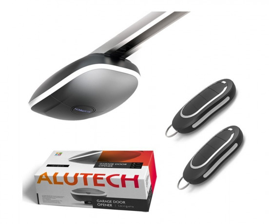 Привод для гаражных ворот Alutech Levigato LG-800